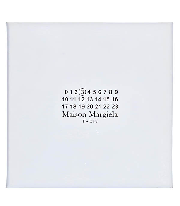 Coffret de 3 parfums 10 ml Lazy Sunday Morning / Jazz Club / Beach Walk Maison Margiela