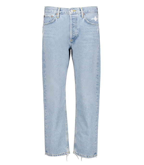 Jean Parker Swapmeet AGOLDE - Taille 28