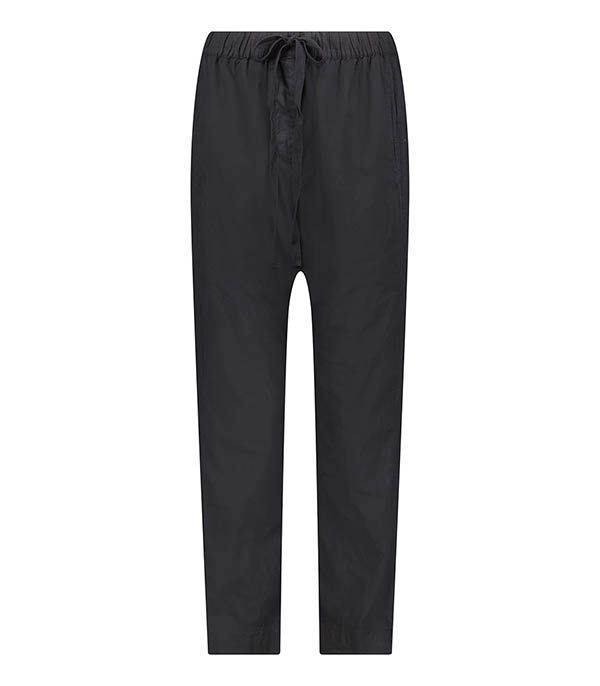 Pantalon Draper Black Xirena