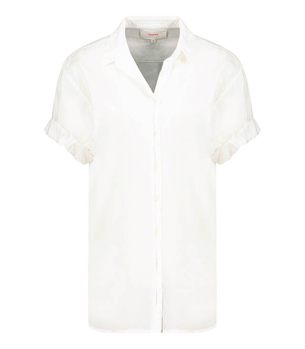 Chemise Channing White Xirena