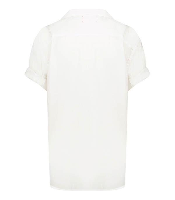 Chemise Channing White Xirena