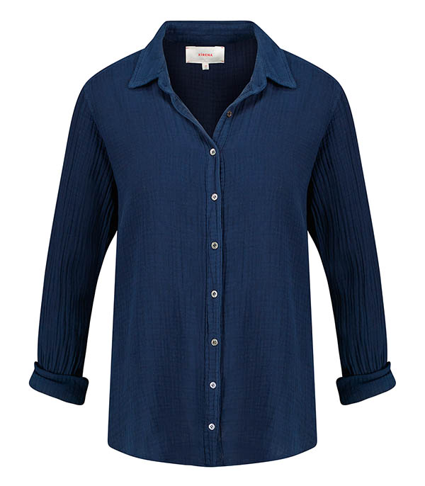 Chemise Scout North Star Xirena