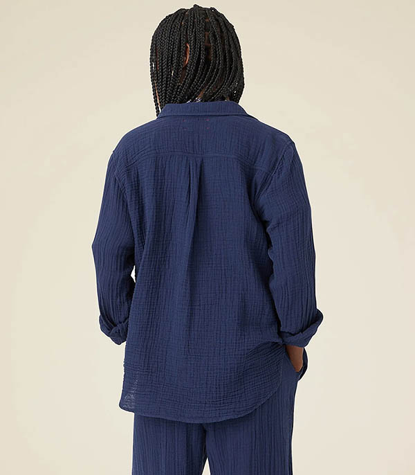 Chemise Scout North Star Xirena