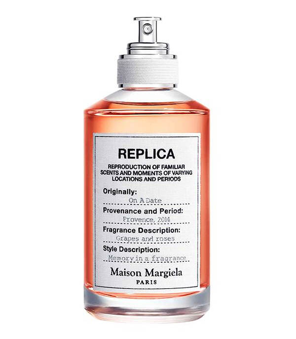 Eau de toilette On A Date 100 ml Maison Margiela