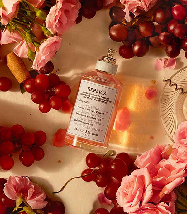 Eau de toilette On A Date 100 ml Maison Margiela