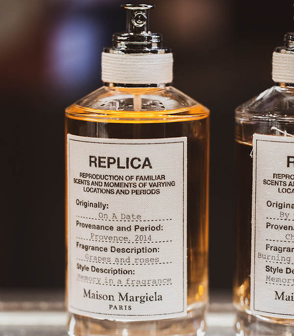 Eau de toilette On A Date 100 ml Maison Margiela