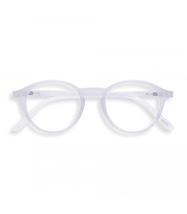 Lunettes de lecture #D Violet Dawn IZIPIZI