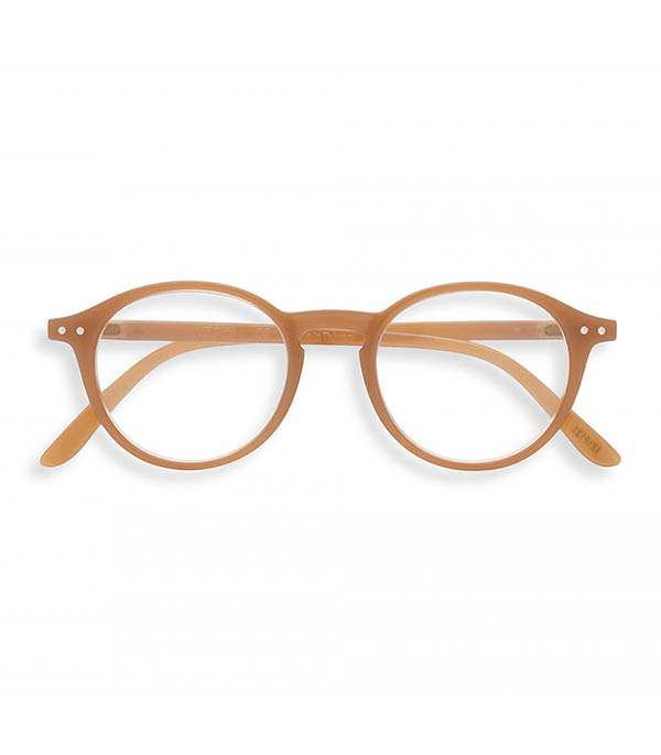 Lunettes de lecture #D Spicy Love IZIPIZI