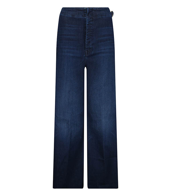 Jean The Cinch Roller Sneak French Electro Mother - Taille 28 à -30%