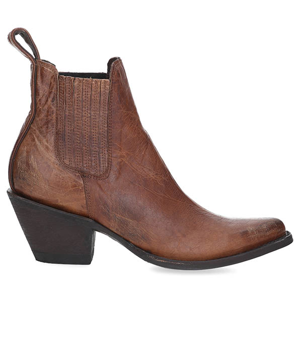 Boots Estudio Oryx Mexicana - Taille 40