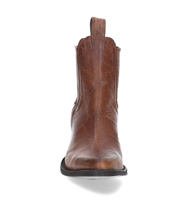 Boots Estudio Oryx Mexicana