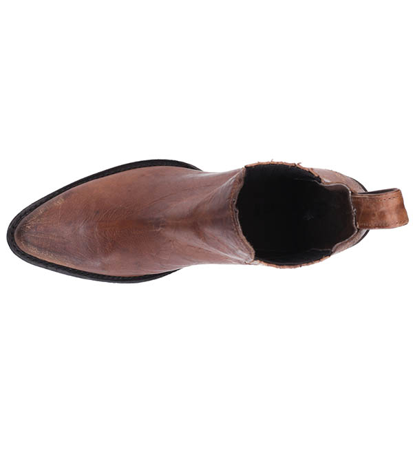 Boots Estudio Oryx Mexicana