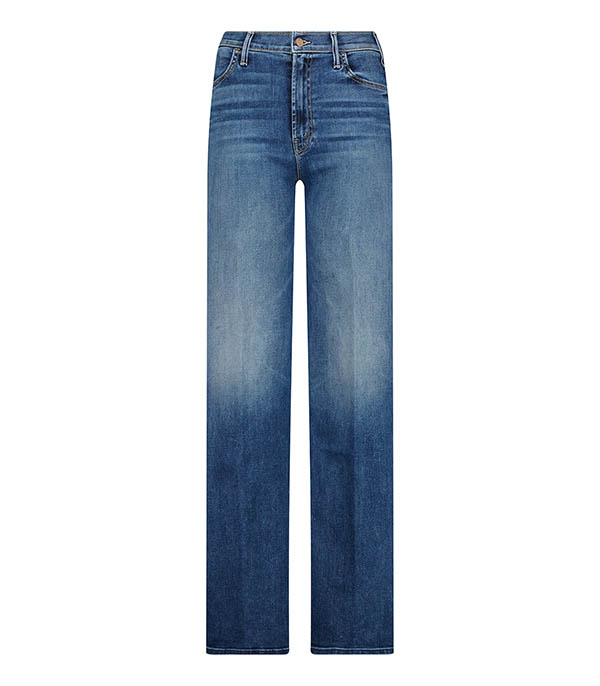 Jean The Hustler Roller Heel Need For Speed Mother - Taille 28