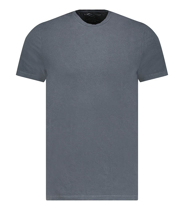 Tee-shirt Homme Harold Col Rond Manches Courtes Pirate Majestic Filatures - Taille M