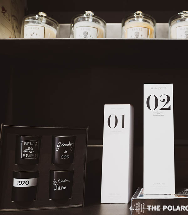 Diffuseur de parfum d’intérieur 02 Graines de coriandre, Miel et Feuilles de Tabac 200 ml Bon Parfumeur