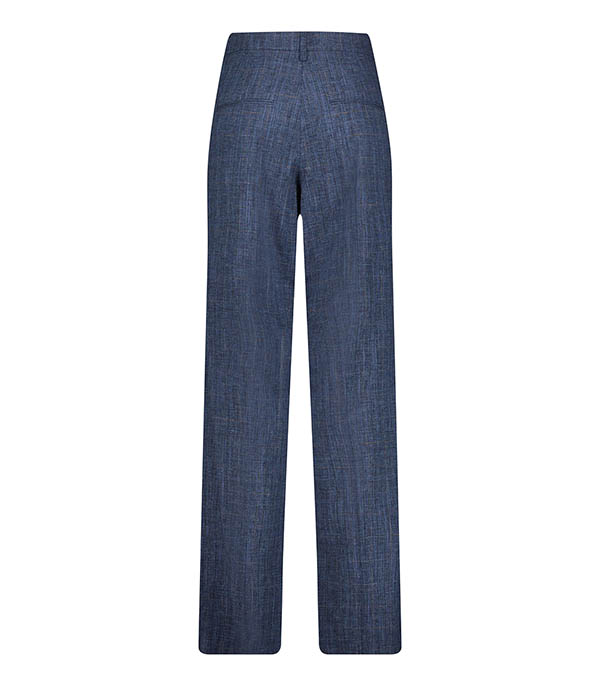 Pantalon Olympe Bleu Marant Étoile