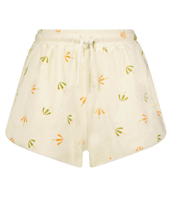 Short Salvador Parasols Welcome Bob - Taille XS