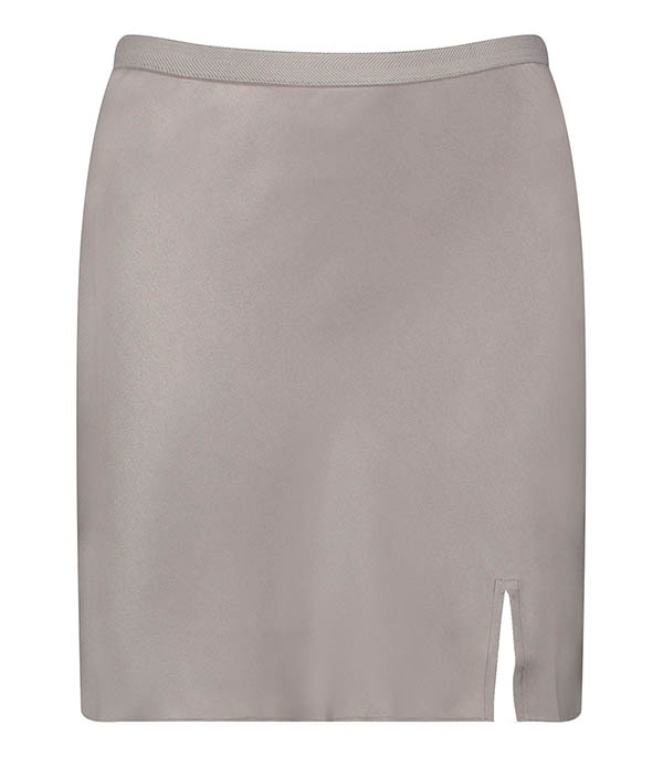 Jupe Chrisly Ash Violet Anine Bing à -30%