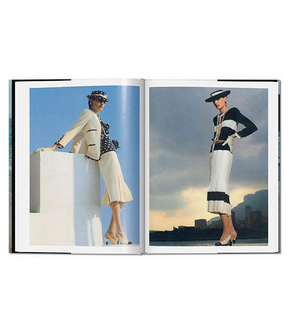 Livre Helmut Newton A Gun for Hire Taschen