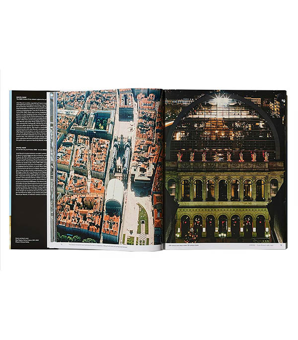 Livre Jean Nouvel XL 1981-2022 Taschen