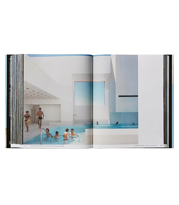 Livre Jean Nouvel XL 1981-2022 Taschen