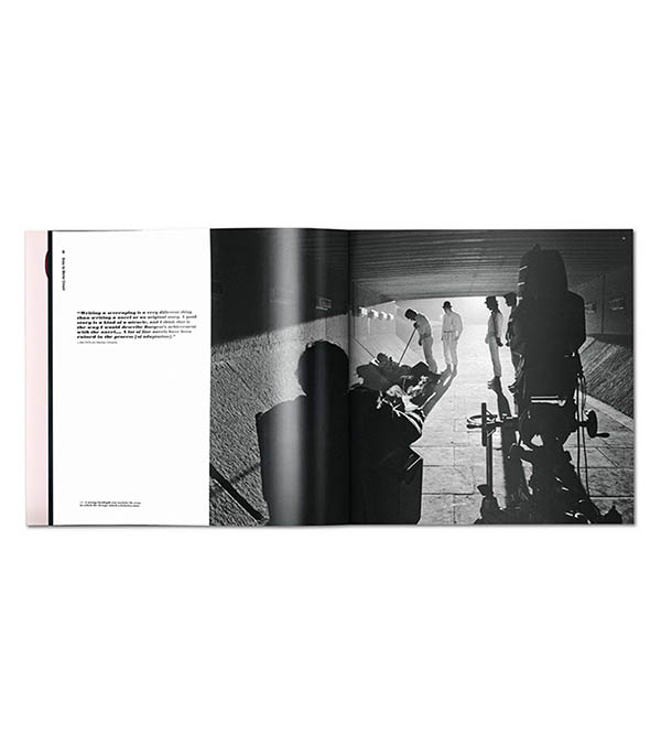 Livre Stanley Kubrick's A Clockwork Orange Livre + DVD Taschen