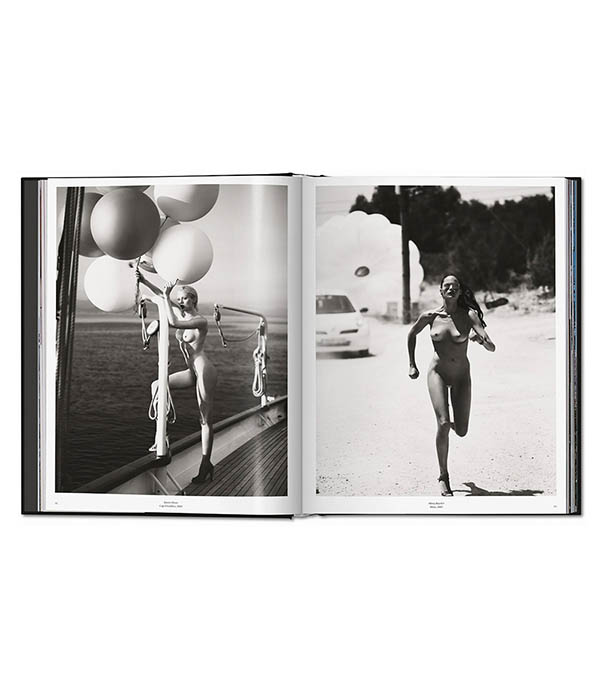 Livre Mert ALAS and Marcus PIGGOTT Taschen