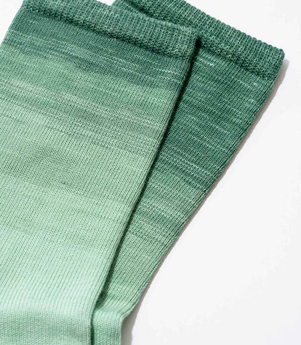 Chaussettes Judy Menthe Royalties