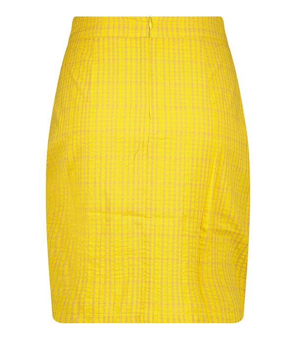 Jupe Rachel Yellow Thinking Mu
