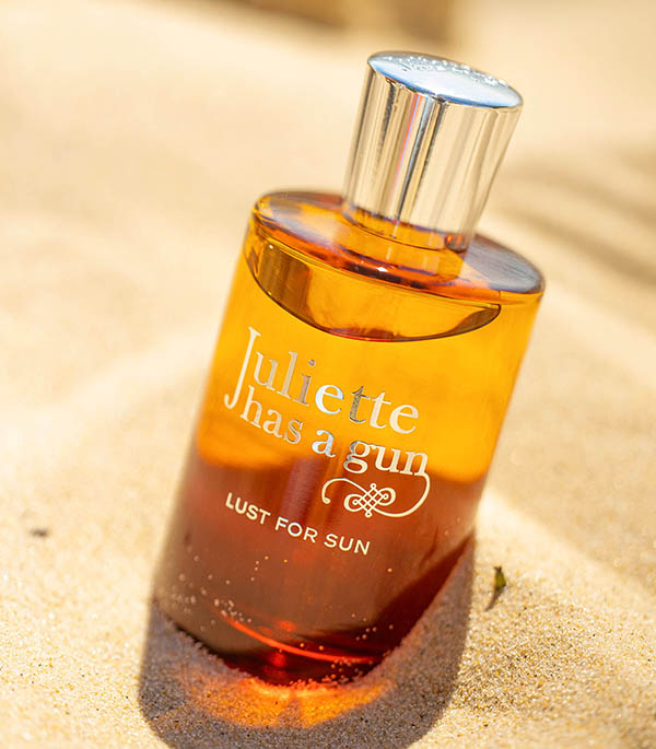 Eau de parfum Lust for Sun 100 ml Juliette has a gun