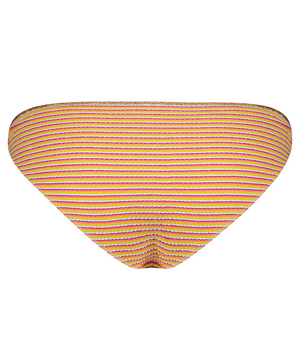Bas de maillot de bain Zora Summer Stripes La Nouvelle