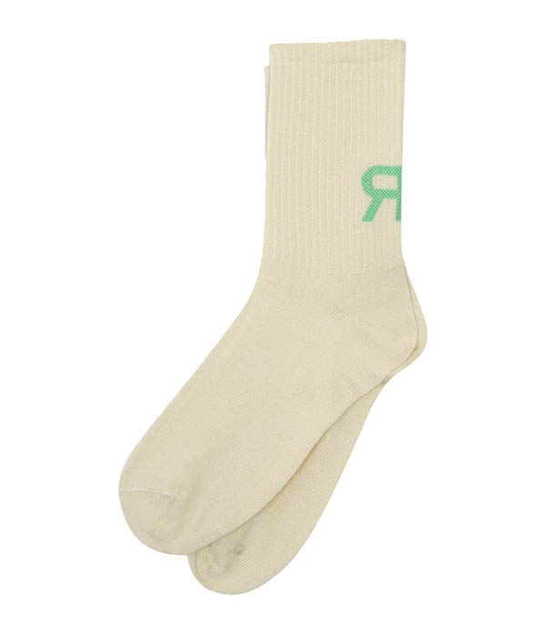 Chaussettes Dancer Ivoire Roseanna - Taille Taille unique