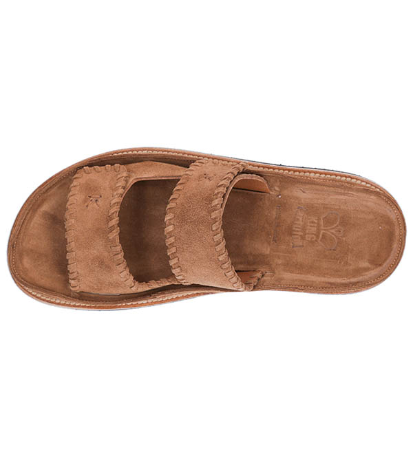 Sandales Crosta Brasil Pin King Tartufoli