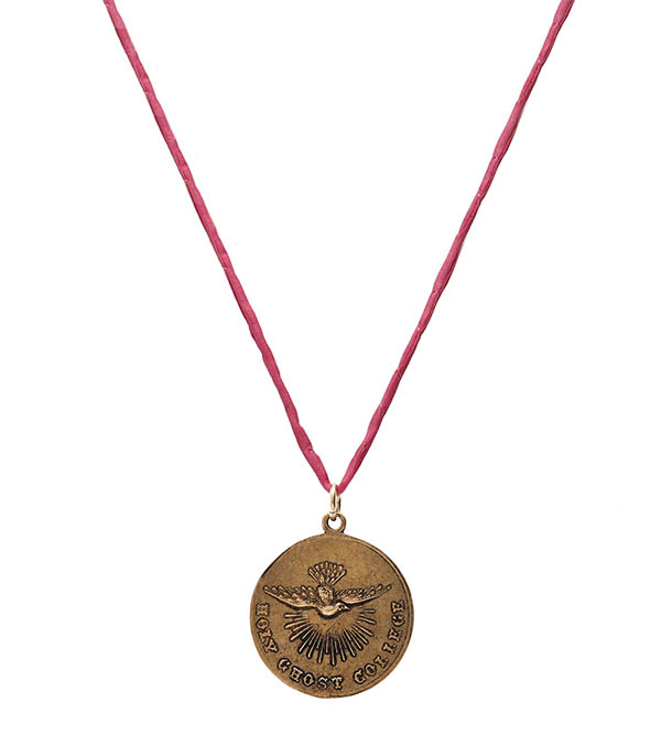 Collier Grand Spirit Catherine Michiels