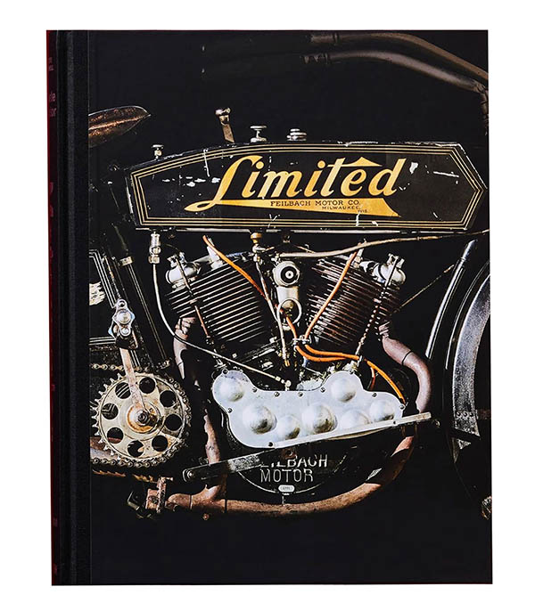 Livre Motorcycles 1984-2020 Ultimate Collection  Taschen