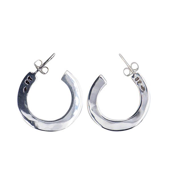 Boucles d'oreilles Love is Serge Thoraval