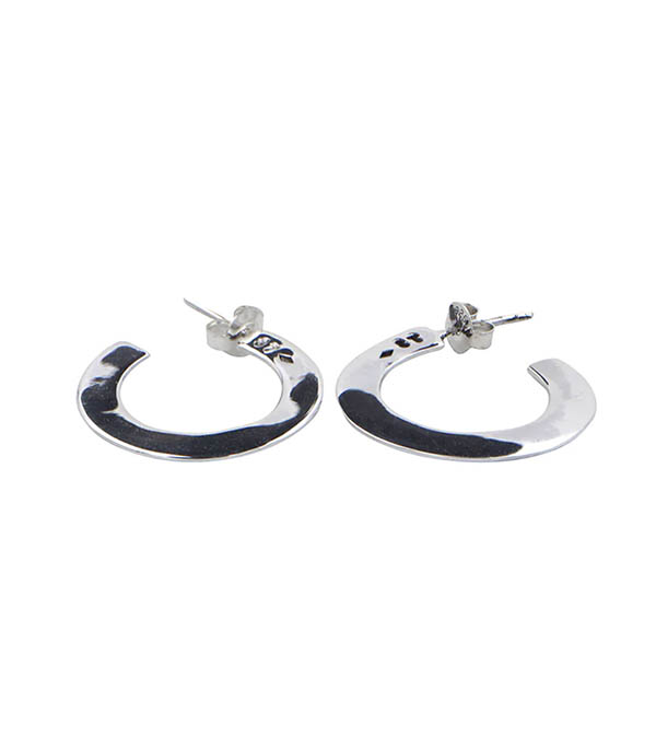 Boucles d'oreilles Love is Serge Thoraval