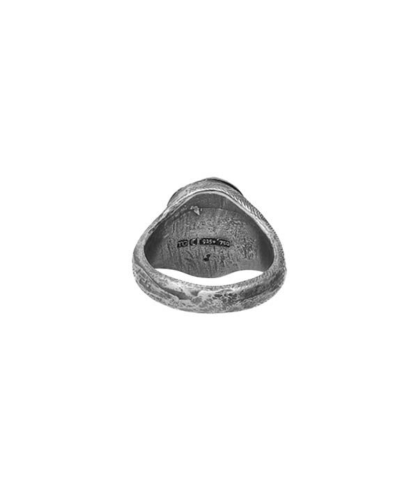 Bague Please Stay Tó Garal