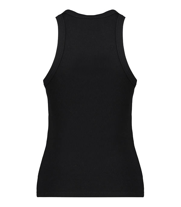 Débardeur Eva Noir Anine Bing