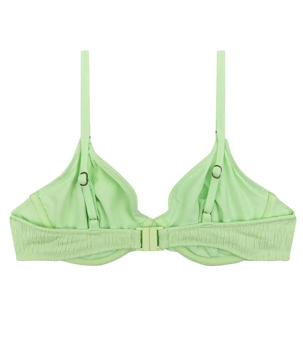 Haut de Bikini Romeo Green Love Stories