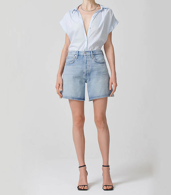 Short Marlow Long Libertine Citizens of Humanity