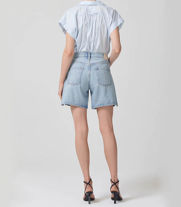 Short Marlow Long Libertine Citizens of Humanity