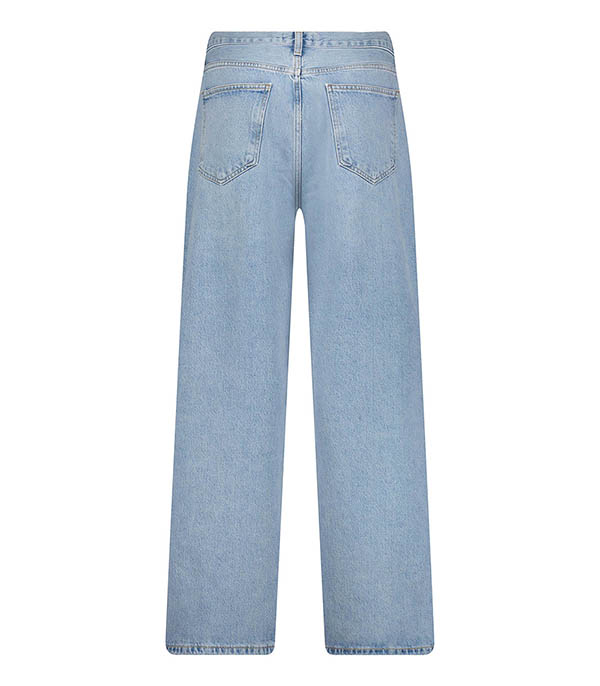 Jean Low Slung Baggy Void AGOLDE