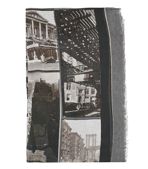 Étole Palace Faliero Sarti