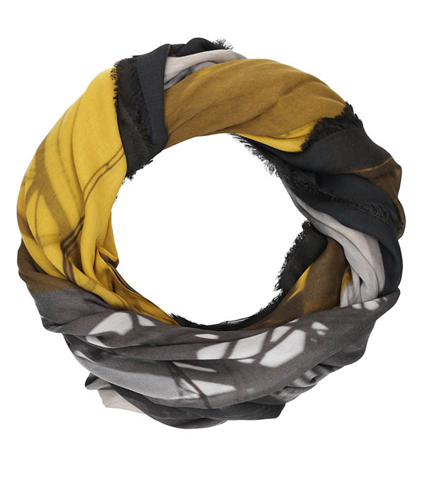 Étole Big Brooklyn Faliero Sarti