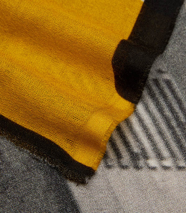 Étole Big Brooklyn Faliero Sarti