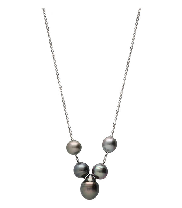 Collier Venus Tamahiné