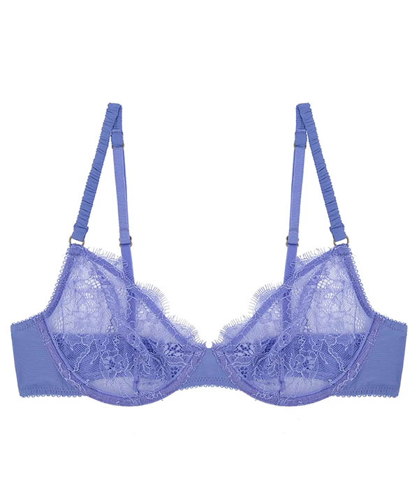 Soutien-gorge Romeo Purple Love Stories à -40%