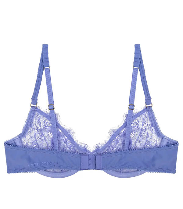 Soutien-gorge Romeo Purple Love Stories