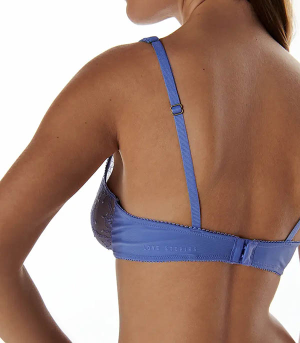 Soutien-gorge Romeo Purple Love Stories
